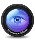 Premium autofocus